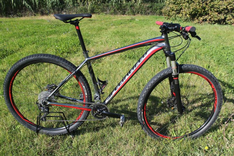 specialized crave comp 29 2014